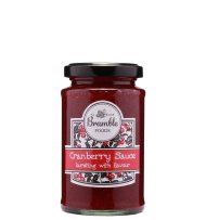 Cranberry Sauce malta, malta, A.A. Foods Importers Ltd malta