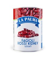 Red Kidney Beans malta, malta, A.A. Foods Importers Ltd malta