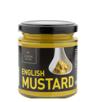 English Mustard malta, malta, A.A. Foods Importers Ltd malta